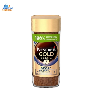 Nescaf? Gold Blend Coffee